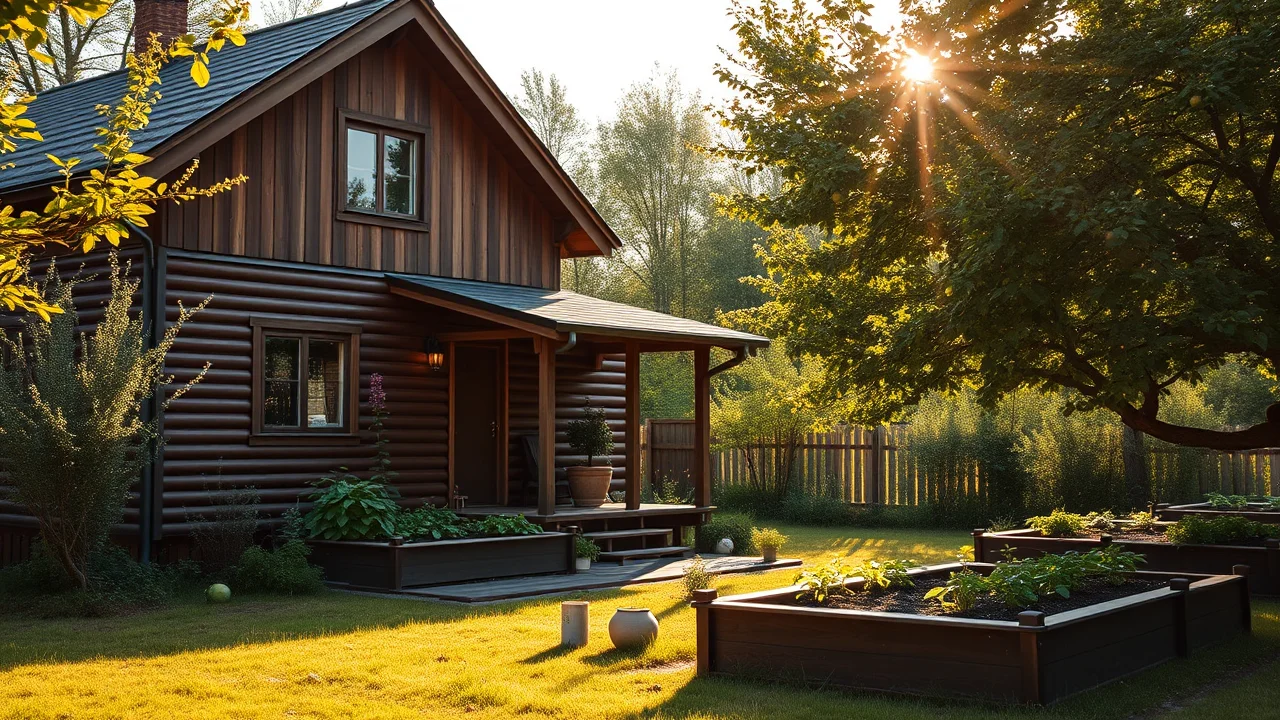 Дача для начинающих: с чего начать и как не разочароваться