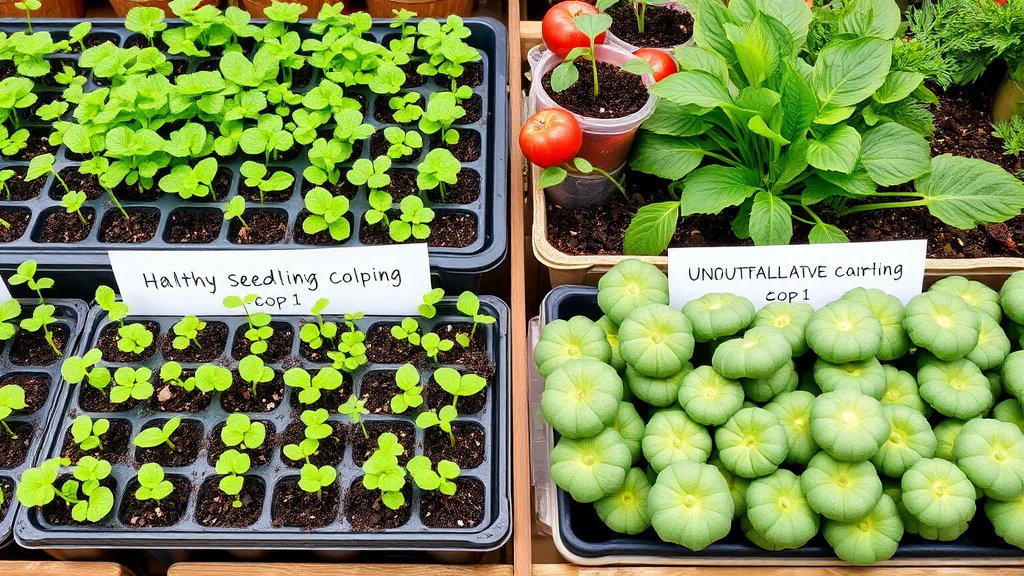 Лучшие культуры для заказа рассадой: что стоит брать, а что &mdash; нет