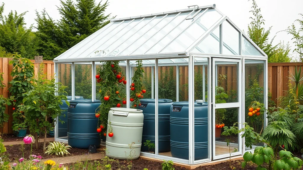 Вода, теплица и другие вложения: во что вкладываться на даче