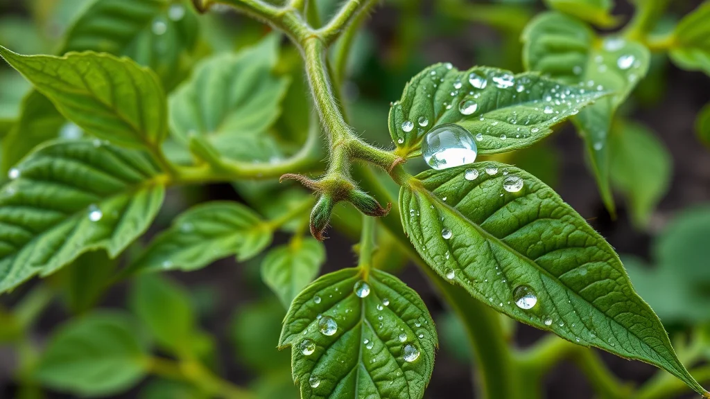 Сорняки, вредители и болезни: реальность, к которой надо быть готовым