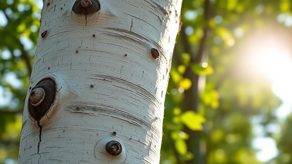 Зачем вообще белить плодовые деревья