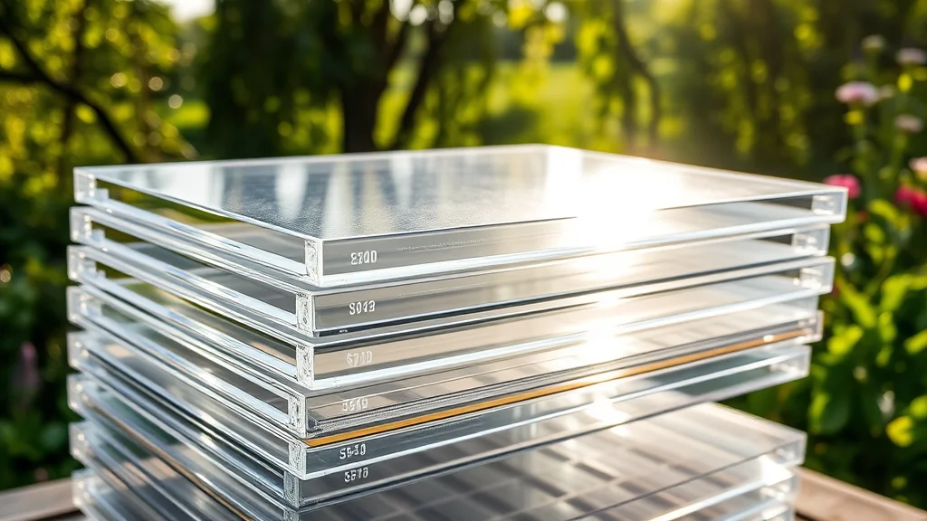 Стоимость устройства теплицы: поликарбонат &mdash; главный выбор покрытия