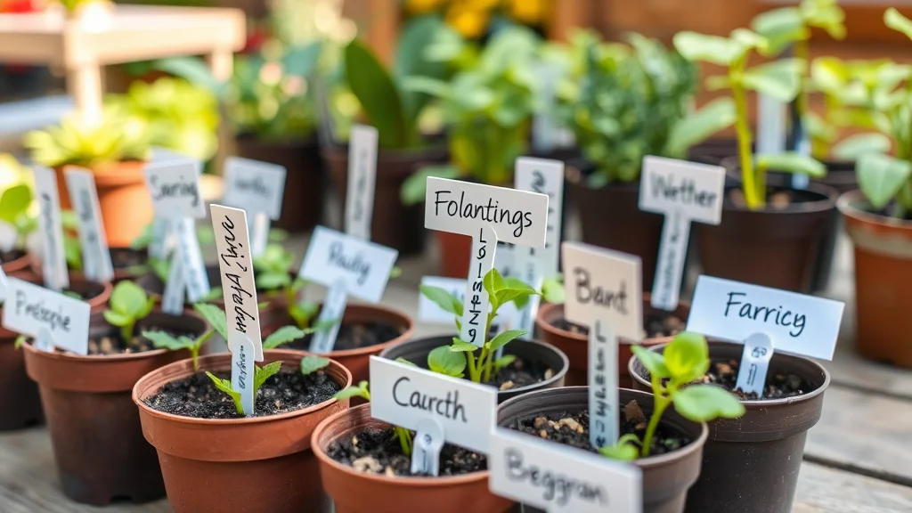 Как заказать рассаду на даче и не попасть на пересорт: проверка сортовой чистоты