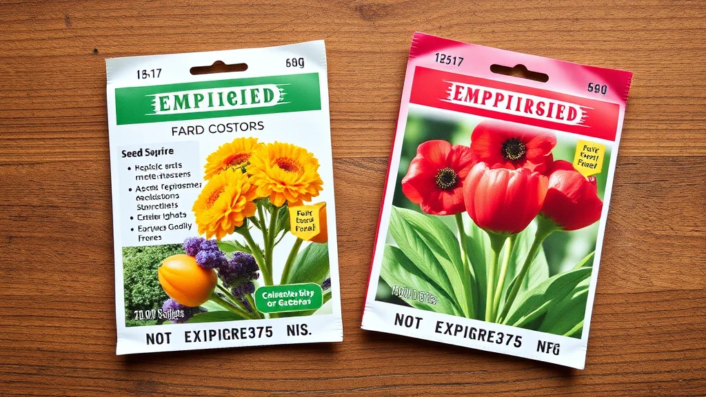 Частые ошибки при покупке семян онлайн и как их избежать