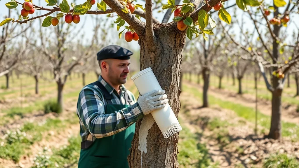 Профилактика &mdash; лучшее лечение: агротехнические меры