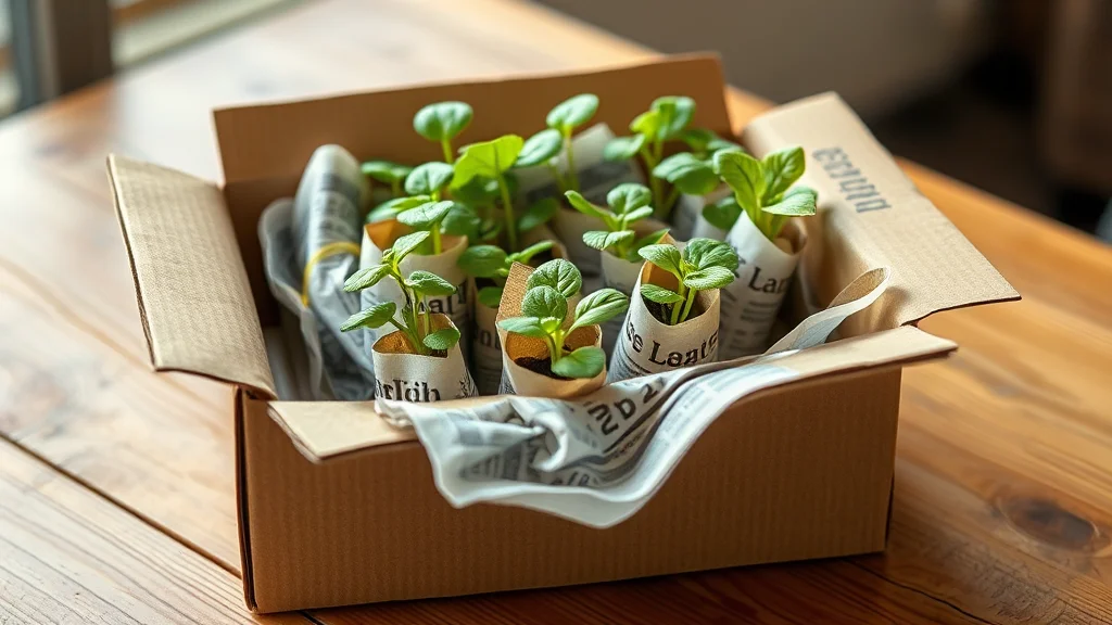 Как заказать рассаду на даче через интернет: площадки и правила