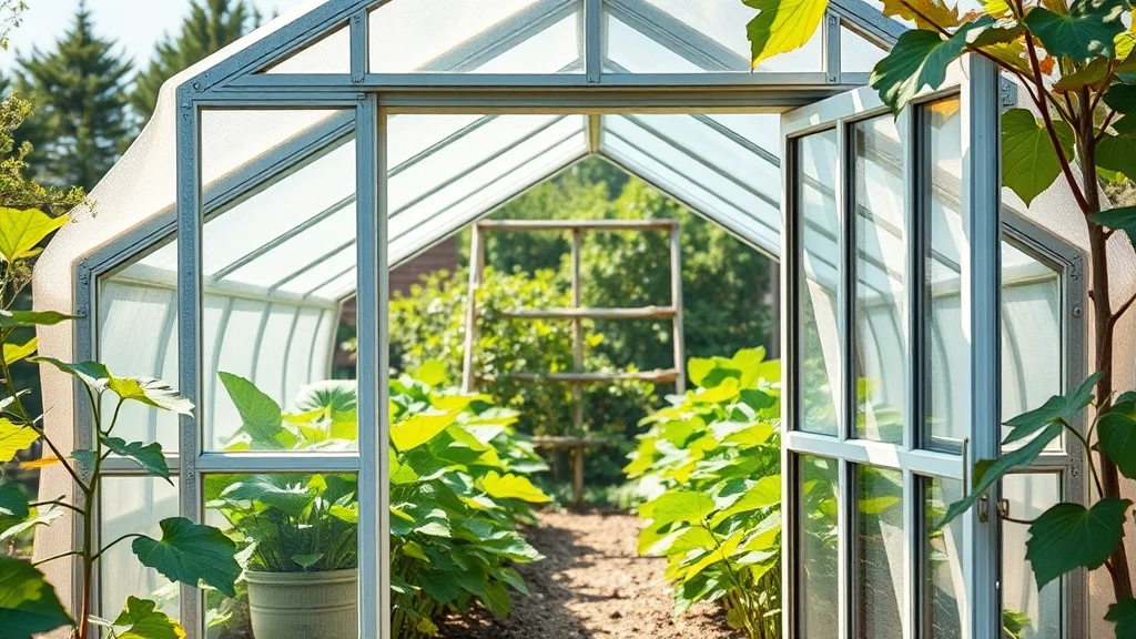 Итоговая таблица: сколько стоит устройство теплицы из поликарбоната