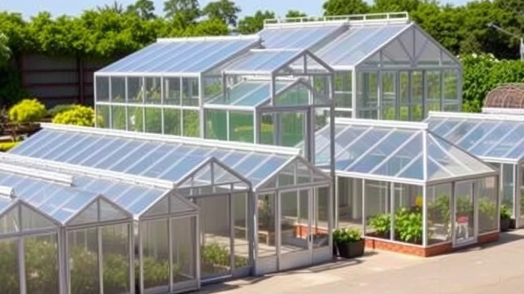 От чего зависит теплица поликарбонат цена: главные факторы