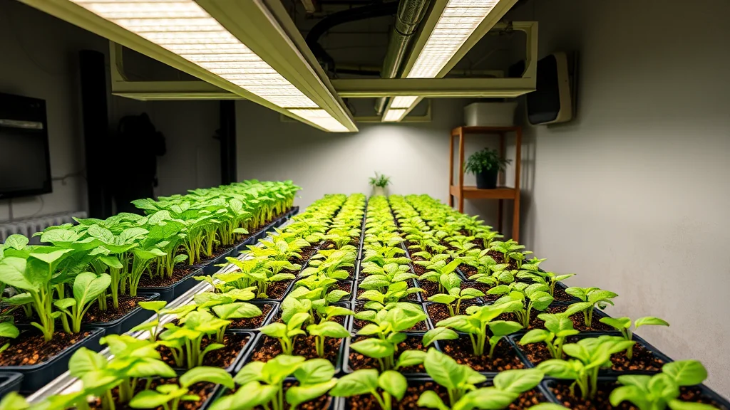 Почему стоит заказывать рассаду, а не выращивать самому