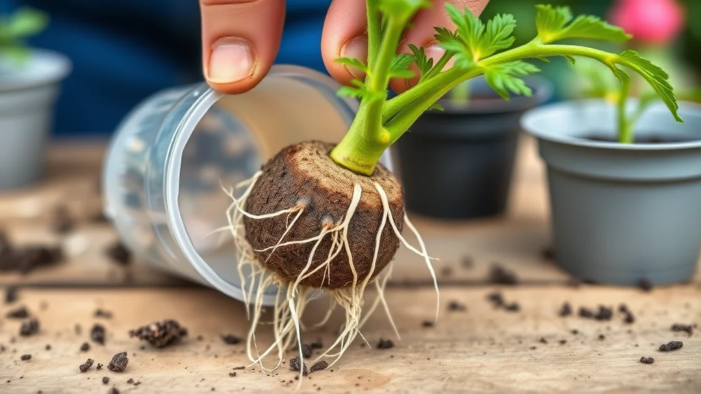 Что проверить при получении заказанной рассады