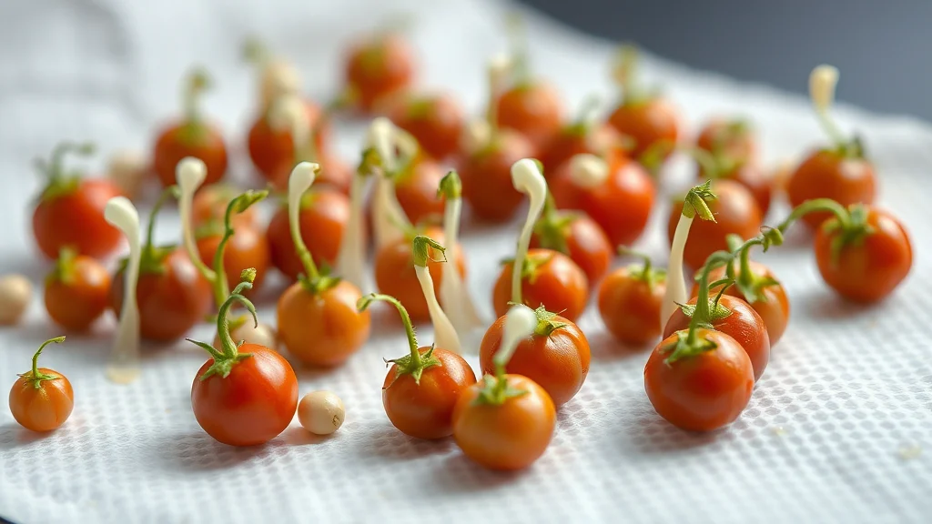 Как проверить качество семян при покупке онлайн