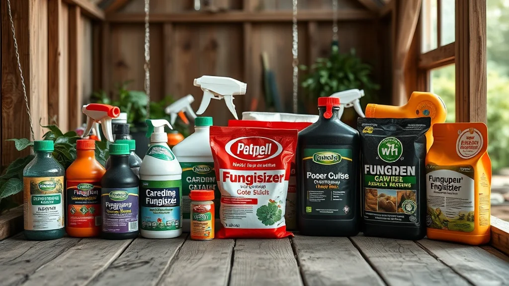 Препараты для защиты плодовых деревьев: что выбрать