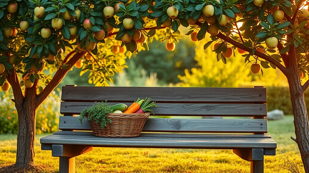 Что в итоге: дача &mdash; это марафон, а не спринт