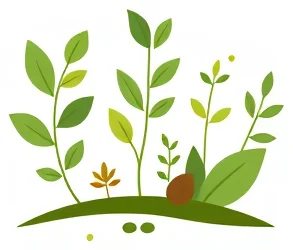 Огород и Сад